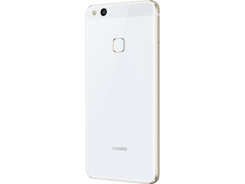 Huawei P10 Lite 32GB WAS-LX3 Octa Core 3GB RAM International Version LTE (White)