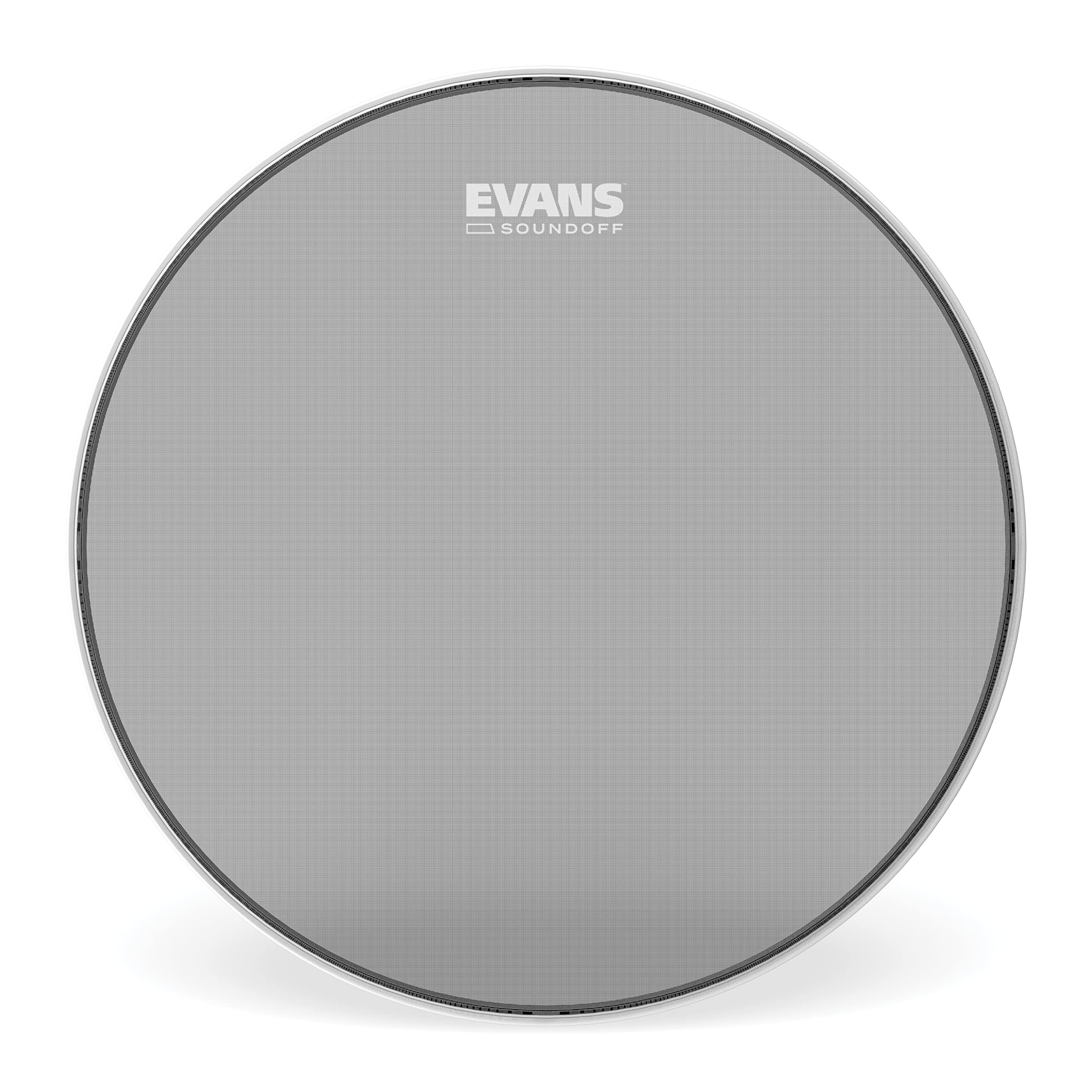 Evans SoundOff Drumhead 14 inch (TT14SO1)