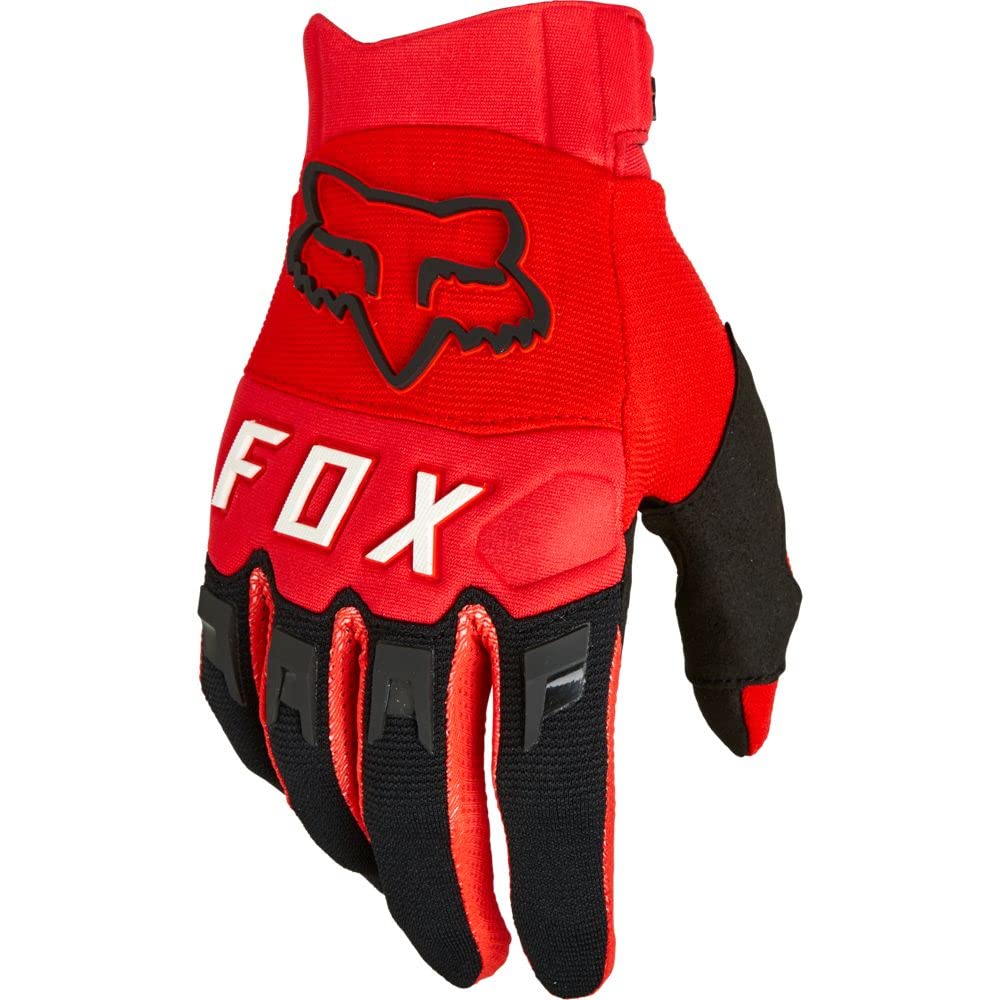 Fox Racing Mens Dirtpaw Motocross Glove