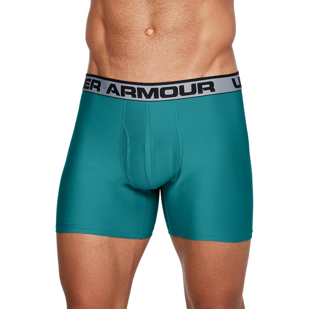 Under Armour mens Original Series 6-inch Boxerjock