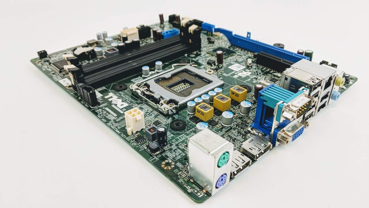 Dell OptiPlex 7020 2YYK5 SFF Intel Desktop Motherboard LGA1155