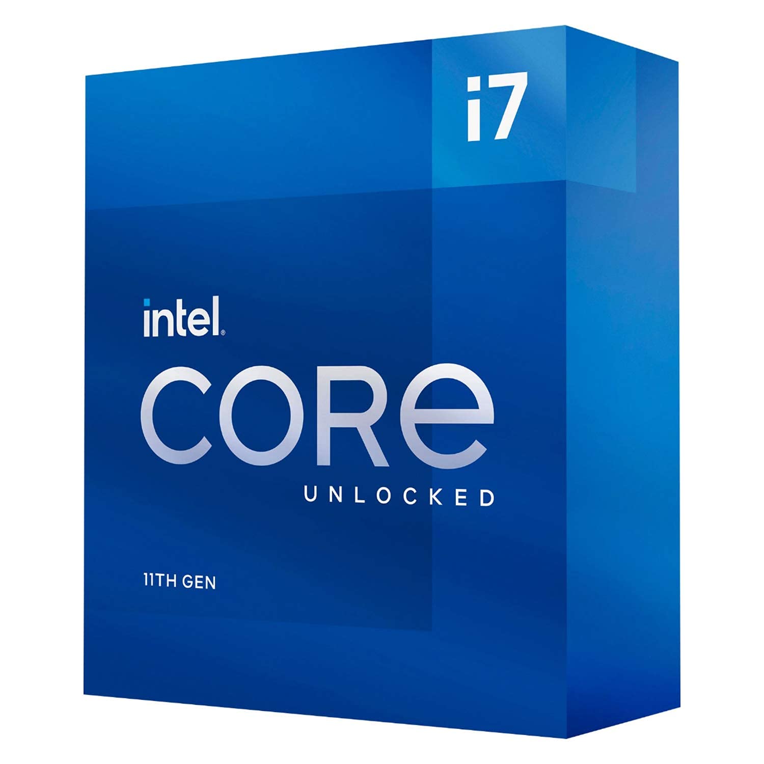 Intel Core i7-11700 Desktop Processor 8 Cores up to 4.9 GHz LGA1200 (Intel 500 Series & Select 400 Series Chipset) 65W (Renewed)