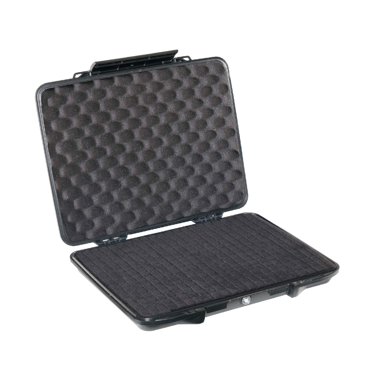 Pelican 1085 Laptop Case With Foam (Black)