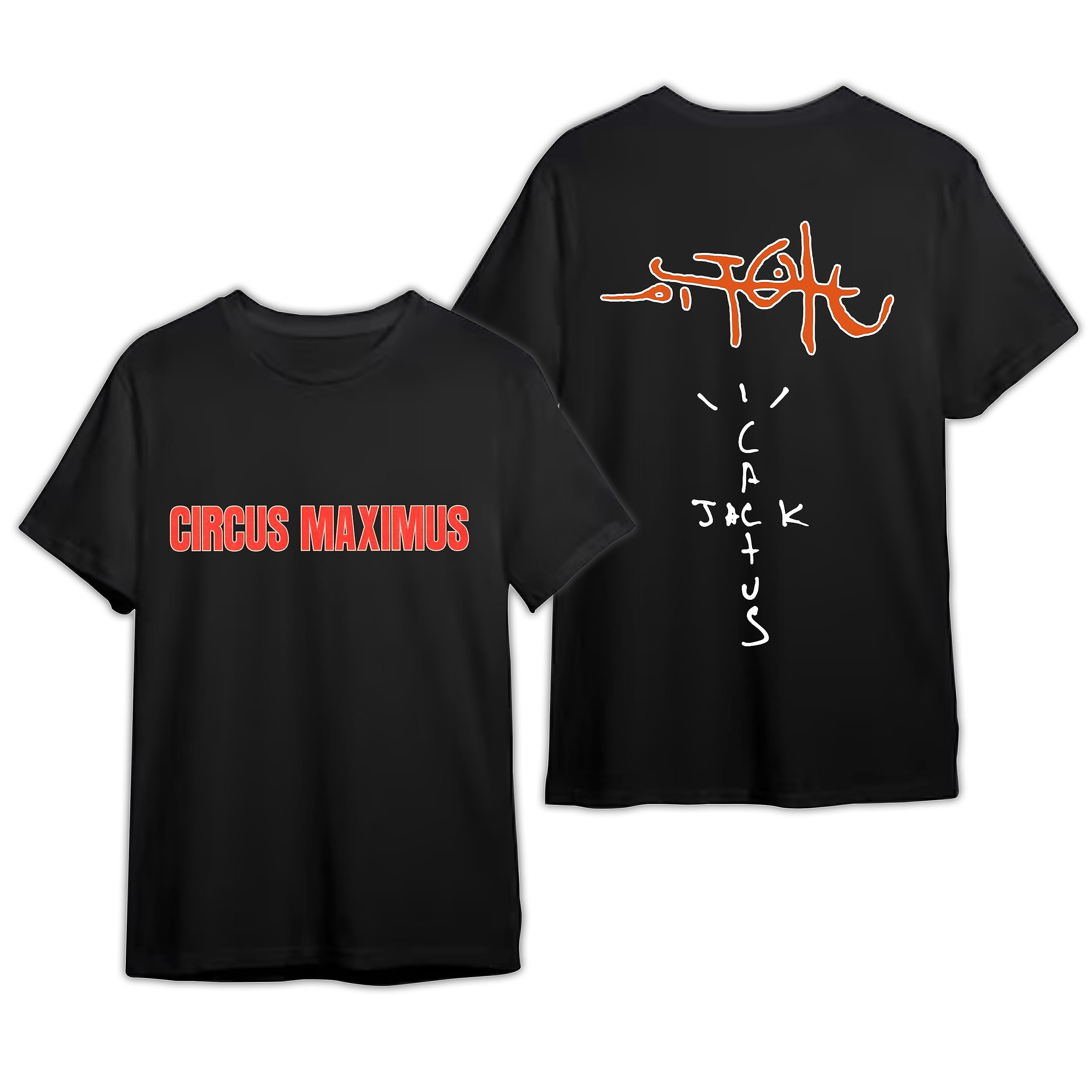 Traviss Scottss Shirt, Circus MaximusSS Tshirt, Utopia Shirt, Hip Hop Rap Shirt