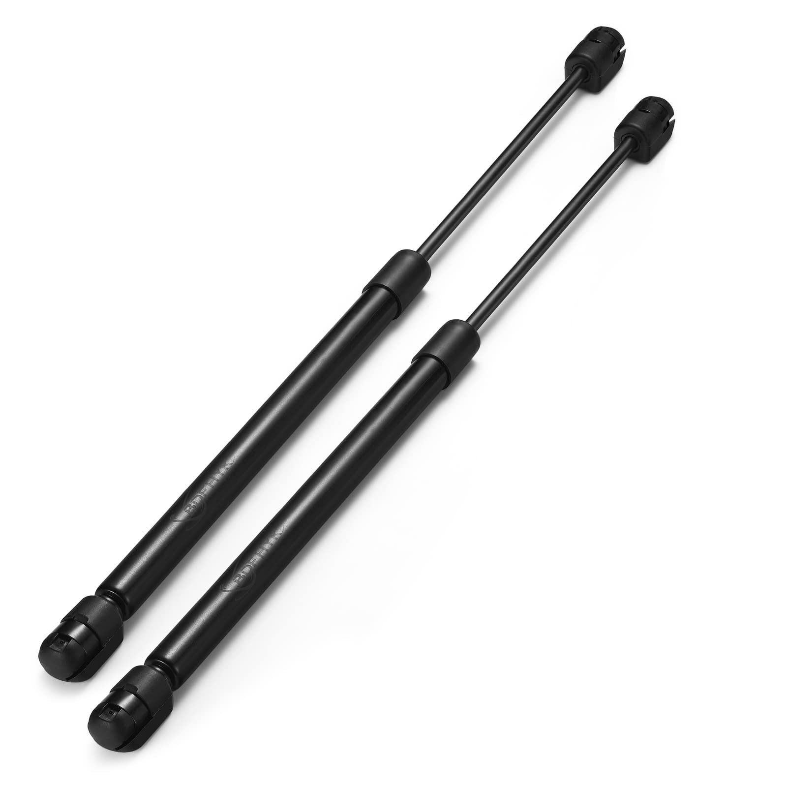 BDFHYK C16-06389 14 Inch 24 Lbs Truck Camper Shell Gas Shocks Struts Lift Support Gas Spring for Truck Cap Window Leer Topper Camper Shell Tool Box Chest C1606389