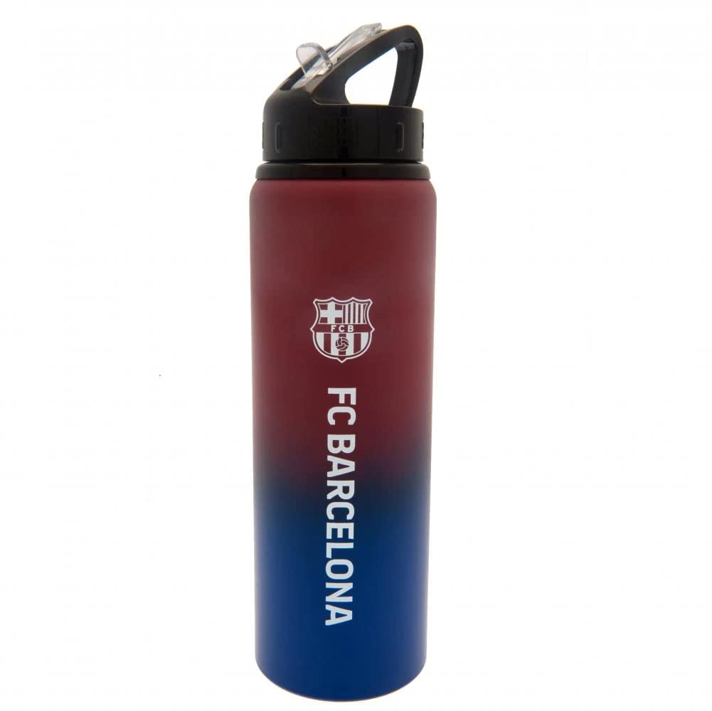 FC Barcelona Drinks Bottle XL 750ml - Authentic La Liga