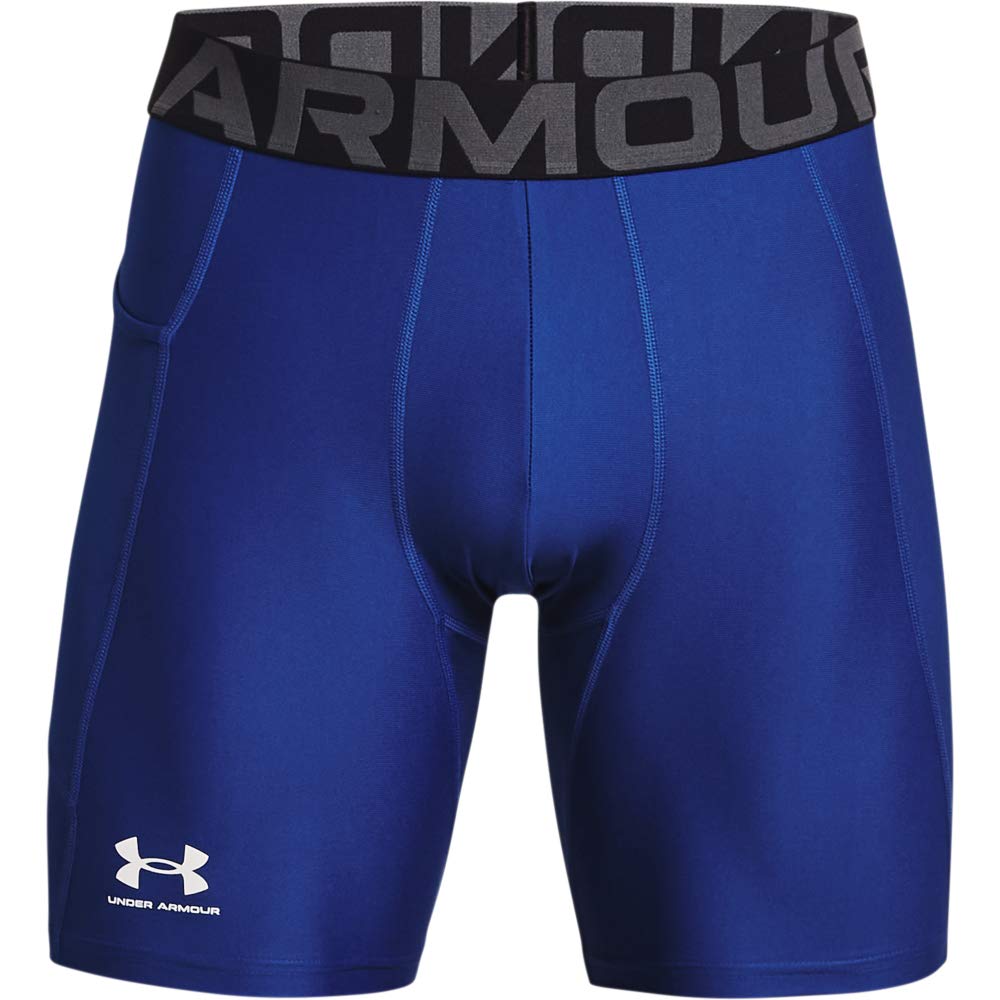 Under Armour Men's Armour Heatgear Compression Shorts