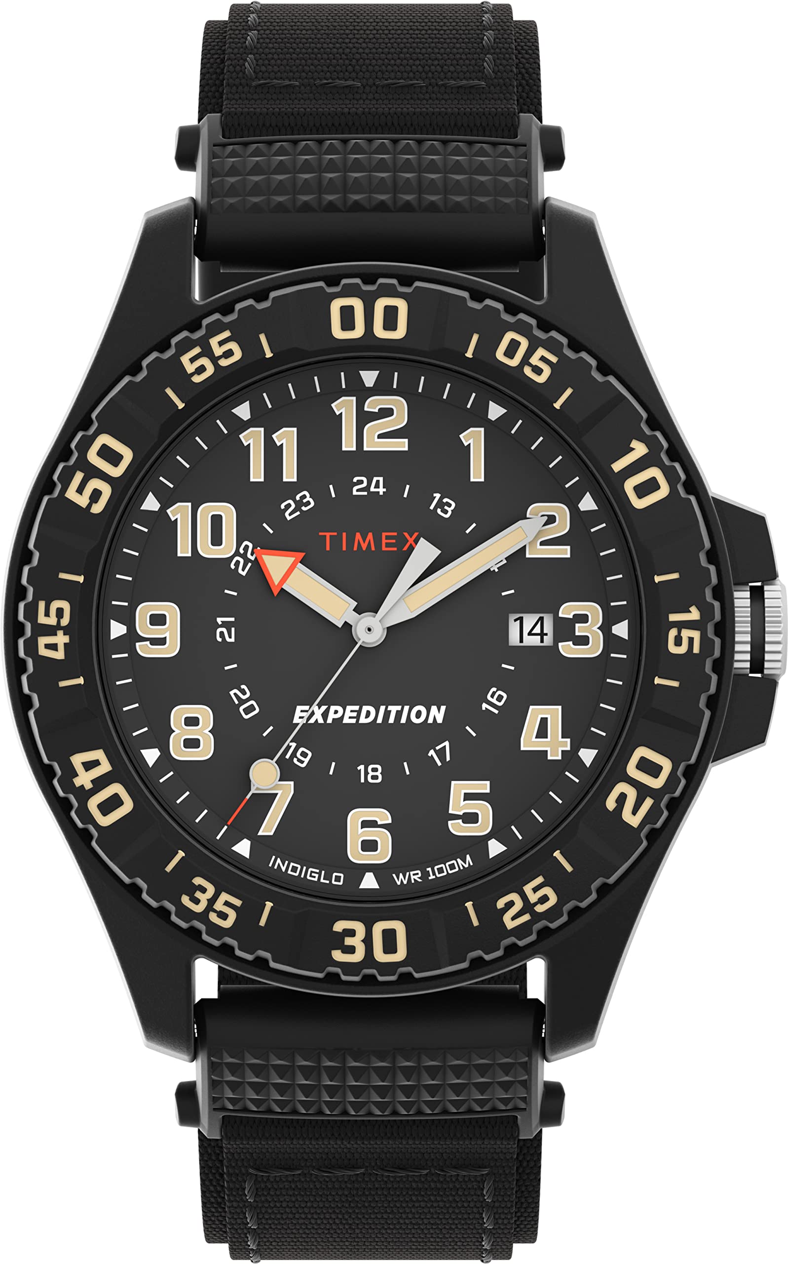Timex Men's Acadia 42mm Watch